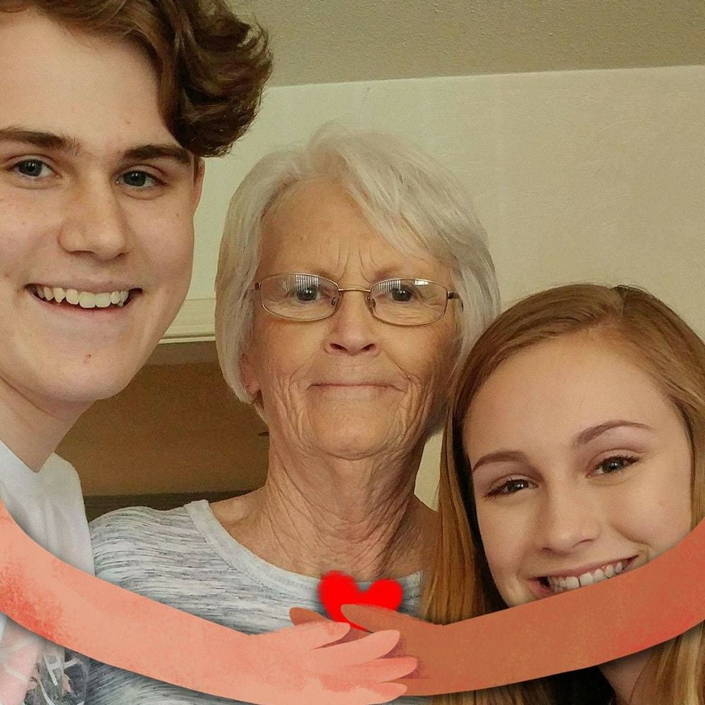 Meet your Posher, Brenda
